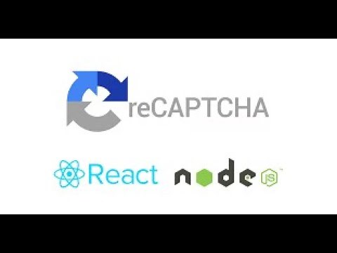Implementing Google reCAPTCHA with React and Node.js