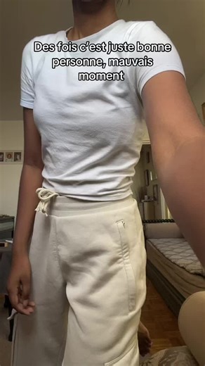 Ça vous ait déjà arrivé ? #vérité