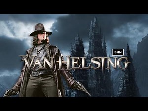 Van Helsing The Game | Full HD 1080 PCSX2 Playthrough Gameplay No Commentary