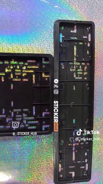 NEW GENERIC LICENSE PLATE HOLDERS.🔥🔥🔥 AVAILABLE @2500 #stickerhubke #stickerhub #ideascreative #gstrockcustomz #makingyouknown #numberplateholders #numberplateholderkenya #plasticplateholders #licenseplateholders