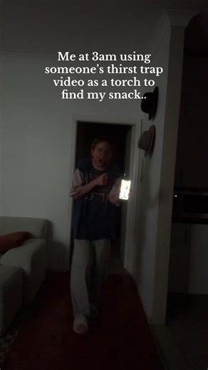 This was so funny I had to do it @The Mannii Show is so good! | Snack