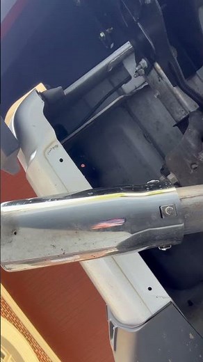 4.3 stock vs flowmaster super 44 vs Super 44 with resonator delete