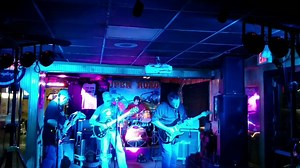 Mississippi Queen cover by Open Road | Open Road