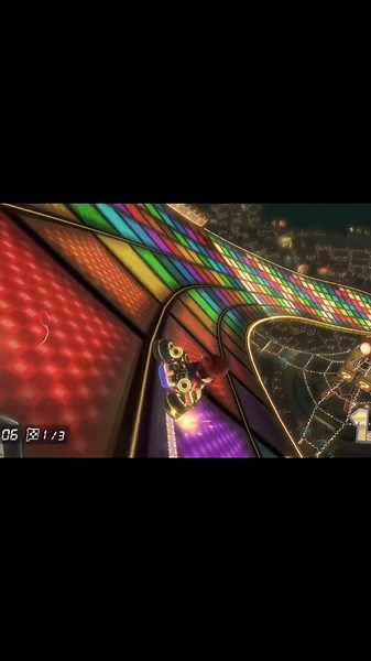 Speed Songs: Race Through a Colorful Obstacle Course