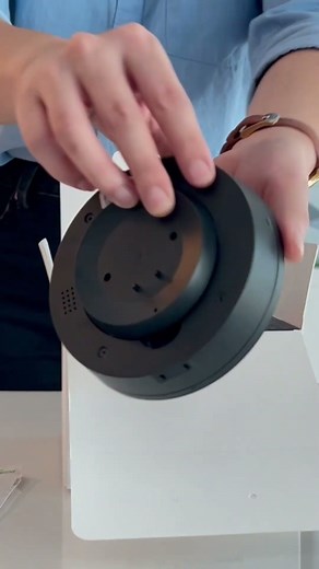 D3 Series Unboxing Video