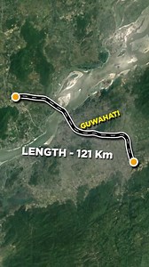 Corridor-based approach for road infra development will ensure consistent standards, user convenience, and logistics efficiency. #CabinetDecision | Ashwini Vaishnaw