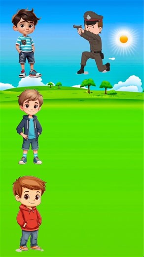 who is thief #shorts #english #usa