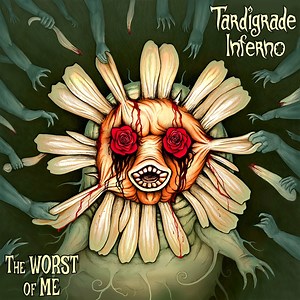 Write with Blood - Tardigrade Inferno: Song Lyrics, Music Videos & Concerts