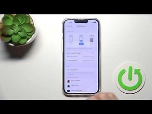 How to Change Notifications Sound in iPhone 14 - Notification Tone