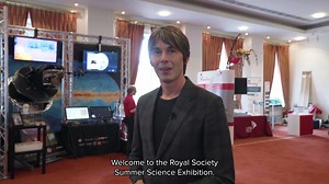 3.5K views · 2.1K reactions | Meet world-leading researchers and experience groundbreaking science up close with the Royal Society's free Summer Science Exhibition. With 14 flagship exhibits and a whole host of talks, activities, artworks and more, there's something for curious minds of all ages. Find out more: https://royalsociety.org/summerscience | The Royal Society | Facebook