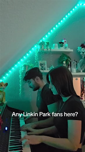 Linkin Park Piano Covers: Emotive Music Interpretations