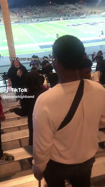 CHUNKEYYYYY #fyp #fy #band #peoria #phs #foryoupage #viralvideo #xyzbca