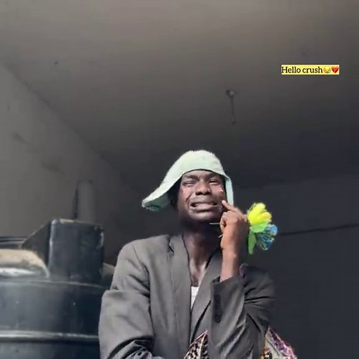 Understanding the Meaning of 'Hello Crush'
