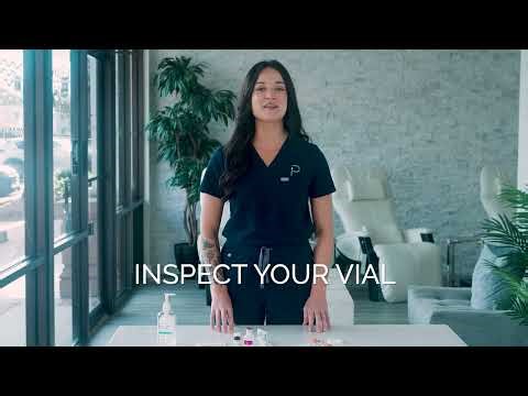 Pure Hydration Peptide Injection Guide