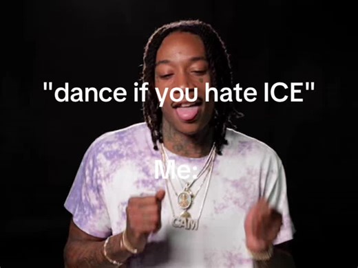 Heh if I loose followers from this OH WELL #trumphate #antitrump #antiice #ice #xyzbca