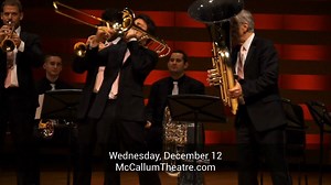 18K views · 182 reactions | With impeccable musicianship, theatrical flair and heartwarming humor Canadian Brass rings in the holiday season with a program of festive classics and brass standards. Celebrate "Christmas Time is Here" with the legendary chart-topping, globe-trotting ensemble at the McCallum on Decemer 12. For tickets, go to: https://bit.ly/2rHqafQ. | McCallum Theatre | Facebook