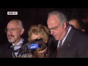 Köpfe der Einheit - letzte Folge: Helmut Kohl | Politik Direkt