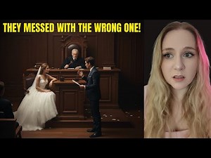 These BRIDEZILLA stories GAVE ME a mental BREAKDOWN - REACTION