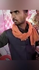 2.1M views · 10K reactions | सवाल पूछने पर जेल? Yogi Adityanath की मंत्री से सवाल करने वाले जर्नलिस्ट के साथ ये क्यों हुआ | Brut Hindi | Facebook