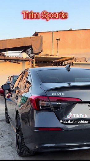 2024 Honda Civic Sports: Exterior & Interior Showcase