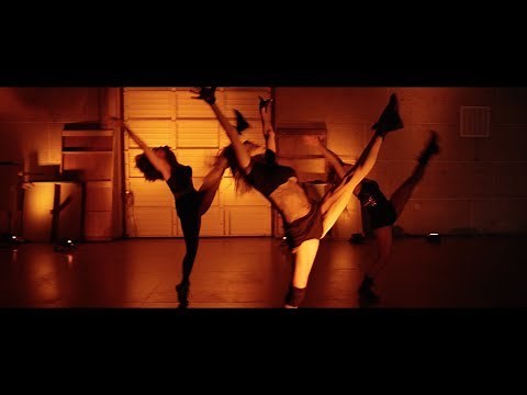 MG - Tainted Love | Marjorie Goodson Dance Artist