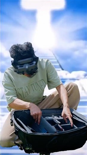 FPV pilots know… every shoot got a new side quest #iflight #fpv #iflightfpv