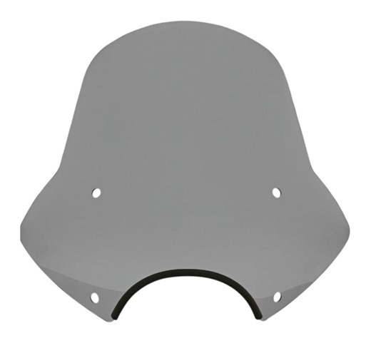 Memphis Shades Fairings Overview