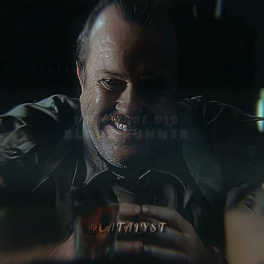 BLADE RUNNER 1982 EDIT - VINTAGE SADNESS (SLOWED)