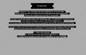 ONYC Ransomware — How to Remove It