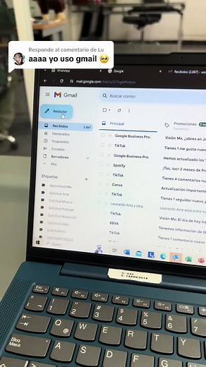 Cómo poner gifs en Gmail: Guía rápida