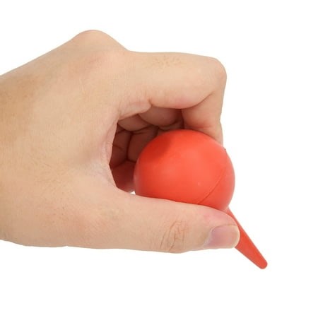 Ear Washing Ball, Sturdy Anti-slip  Rubber Laboratory Tool  Suction Bulb Experiment For Pipette - Walmart.ca