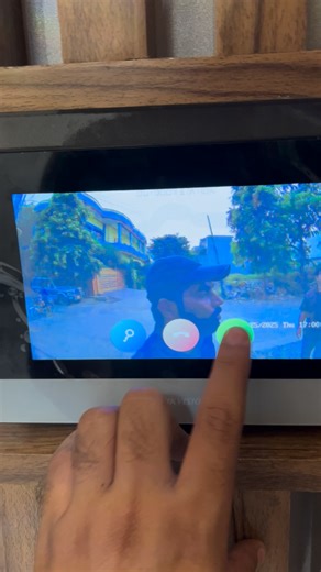 12K views · 106 reactions | #intercom #electricfence #security #homesecurity | KnightAuto3410 | Facebook