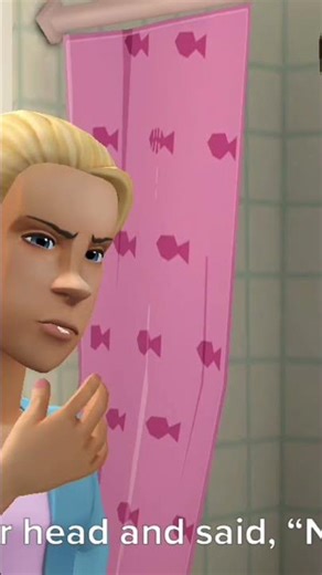 Funny Washroom & Laundry Cartoon | Husband and Wife Talking | Kids Learning Video