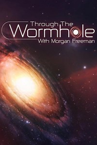 Through the Wormhole - Alchetron, The Free Social Encyclopedia