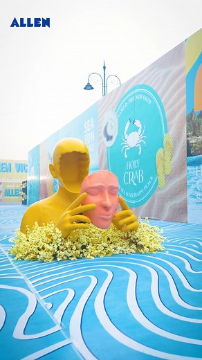 🎪 Are you ready for that moment when you realise… hard work actually pays off? Stay tuned for Victory Carnival [Victory Carnival 2025, JEE, NEET, ALLEN, Education, Fun, Enjoy, Felicitation] | Allen Career Institute