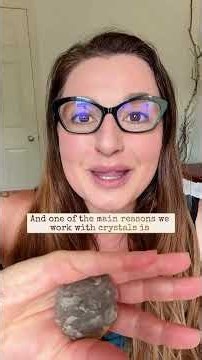 Did you know this about smoky quartz?
