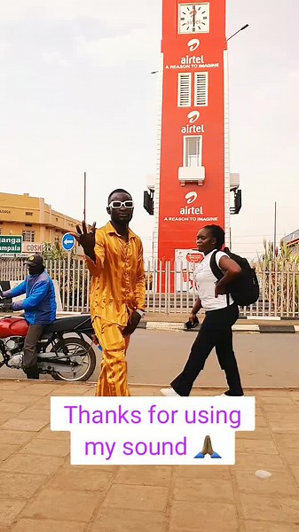 Exploring the Mbale Clock Tower in Uganda