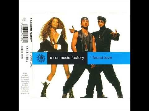 C&C Music Factory - Gonna Make You Sweat (Everybody Dance Now) (1990) (HQ) (HD) mp3
