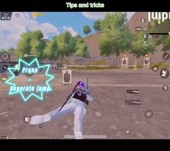 Mastering Pro Strategies in PUBG Mobile