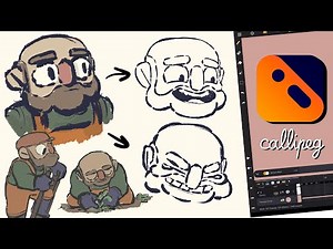 Animating emotions | Learn character animation