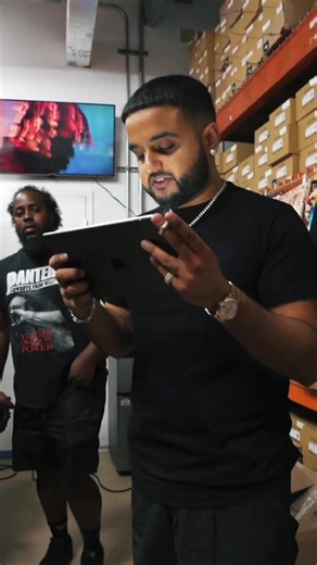 NAV Makes a Big Splash at Miami Store Opening