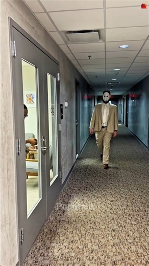 Would You Survive This Office Game? #shortsvideo