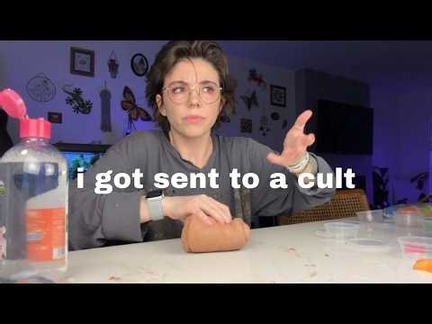 i was in a cult. (inside the IFB troubled teen industry)