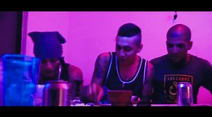 Alemán Ft. Remik González & El Pinche Mara - Alterados - Official