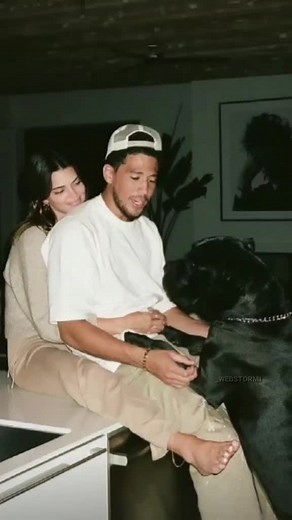 kendall falou que a stormi tem um crush no seu namorado|#kendalljenner #kyliejenner #stormiwebster #stormi #_webstormi #fypシ #foryou #4u ib?