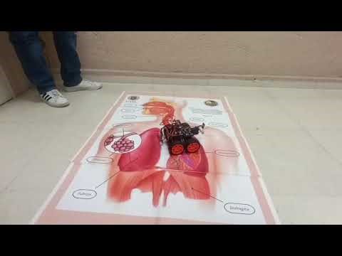 Programación de Control Remoto de 8 botones / Rogic (PIA)