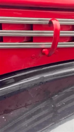 2.2K views · 31 reactions | Not a good way to end our day. On our way home, Caveman Joe (who can’t smell anything) says I smell something burning. Well, he was right. The heater hose sprung a leak and blew a bunch of antifreeze out of the engine. Hopefully an easy fix and we will be up and running for tomorrow. | Bill's Post Hole Service | Facebook