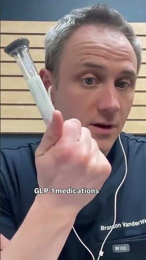 A GLP-1 prescription is the easiest part of weight loss care