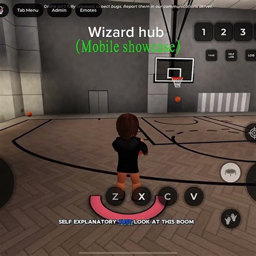 Best (Free/paid) Script on practical basketball (Wizard hub) ( Auto Offense,Auto defense, auto win )