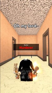 BECOMING AN MM2 PRO ON PC 💅✨